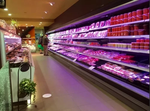 Culinaire Eetwinkel Meuninck