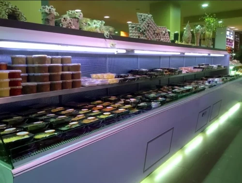Culinaire Eetwinkel Meuninck