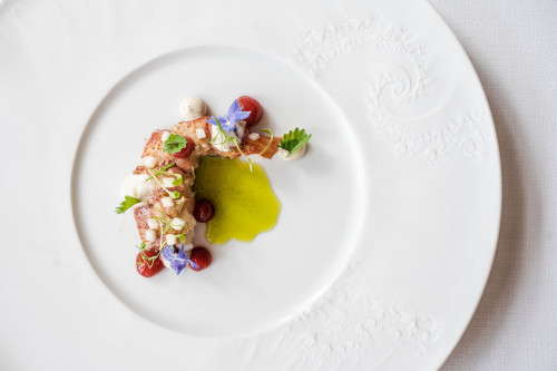 Restaurant 1397