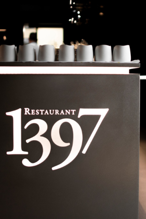 Restaurant 1397