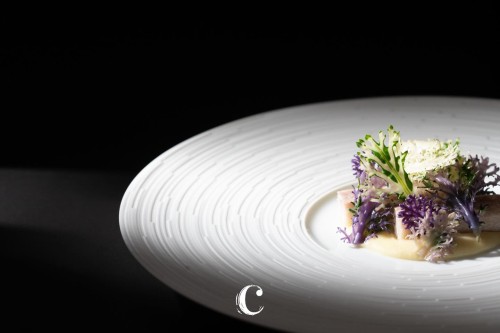 Reserveren bij Restaurant Lef te Destelbergen
