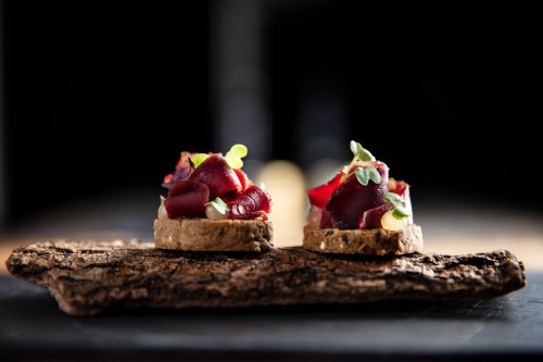 Reserveren bij Restaurant Lef te Destelbergen