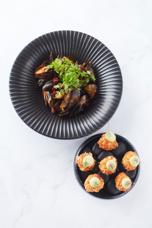 Prinsessehof Bar & Restaurant