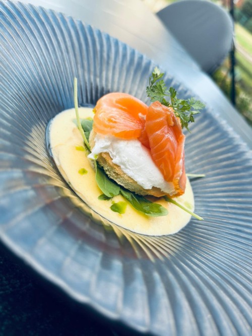 Prinsessehof Bar & Restaurant