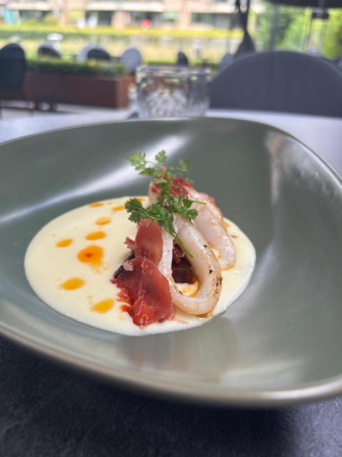 Prinsessehof Bar & Restaurant