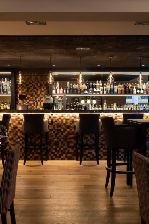 Prinsessehof Bar & Restaurant