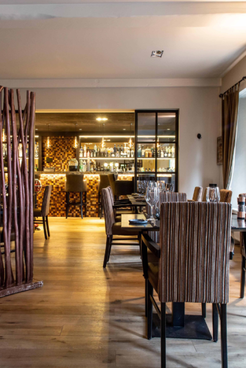 Prinsessehof Bar & Restaurant