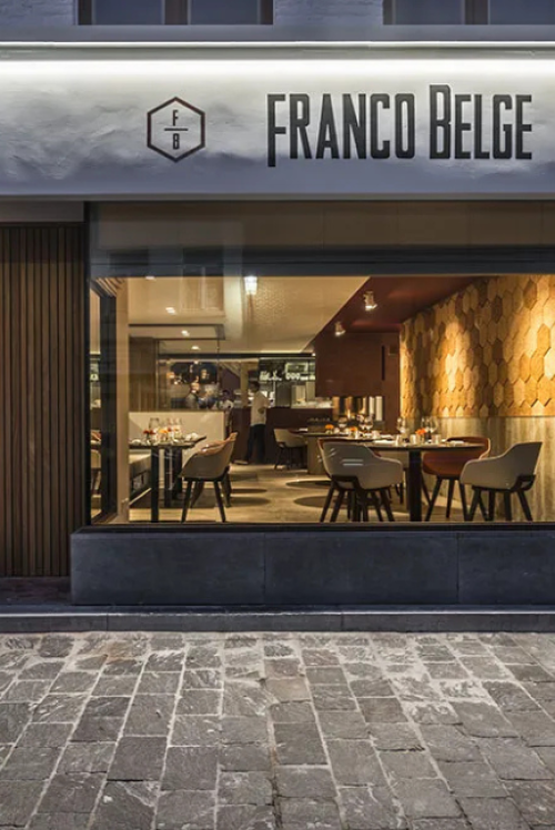 Franco Belge
