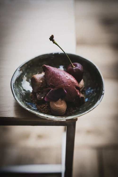 Reserveren bij Restaurant Lef te Destelbergen