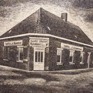 De Klare Gracht