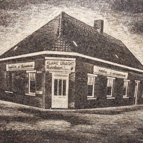 Reserveren bij Restaurant Lef te Destelbergen