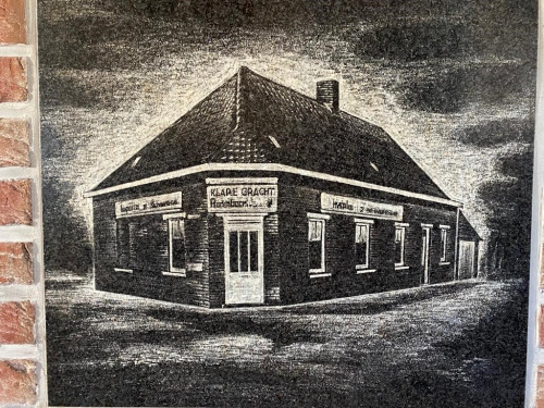 De Klare Gracht