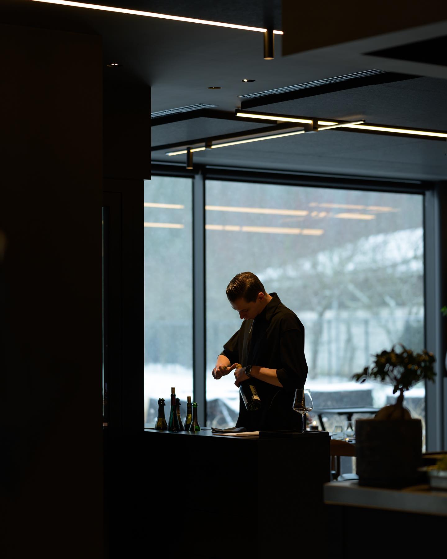 Ontdek Modest te Oudsbergen op Eiyou. Modest openingsuren raadplegen op