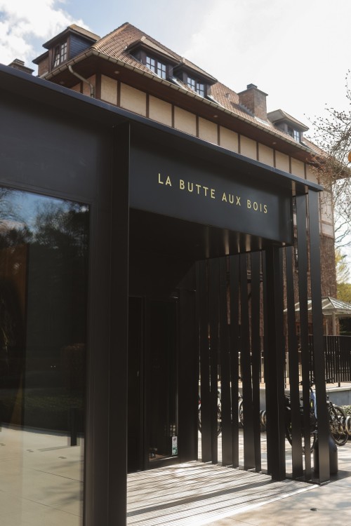 La Butte aux bois