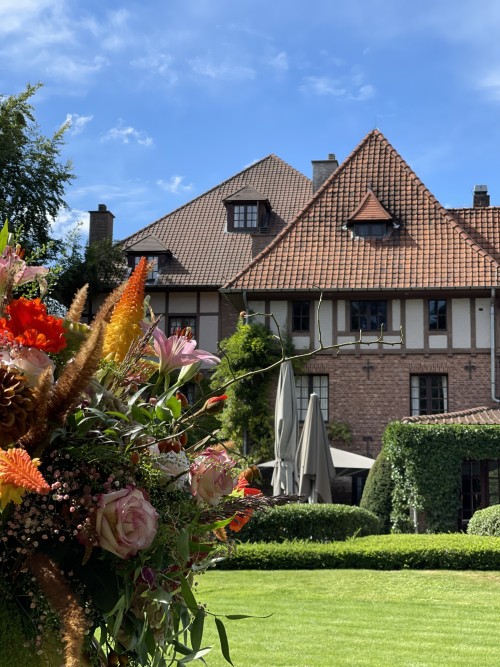 La Butte aux bois