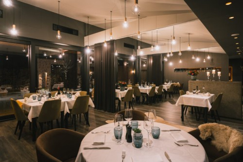 Reserveren bij Restaurant Lef te Destelbergen