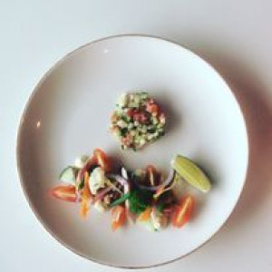 Bistro Vincent