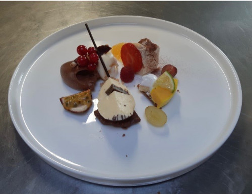 Bistro Vincent