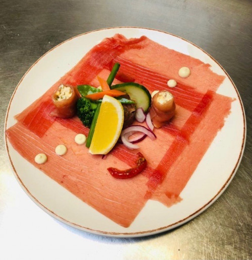 Bistro Vincent
