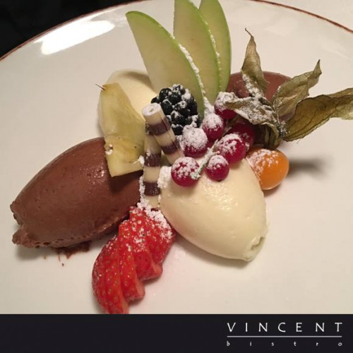 Bistro Vincent