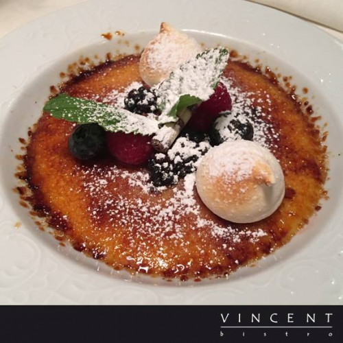 Bistro Vincent