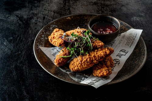 Reserveren bij Restaurant Lef te Destelbergen