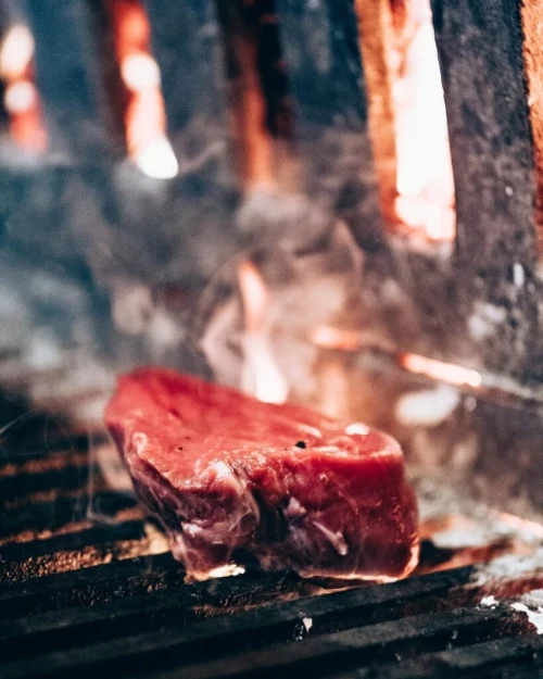 Reserveren bij Restaurant Lef te Destelbergen