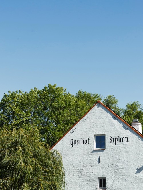 Gasthof Siphon