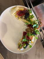 Restaurant Luxo