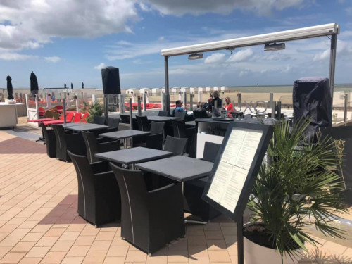 Restaurant Luxo