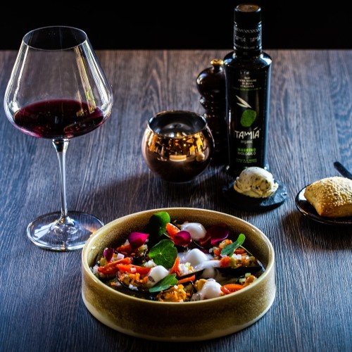 Reserveren bij Restaurant Lef te Destelbergen