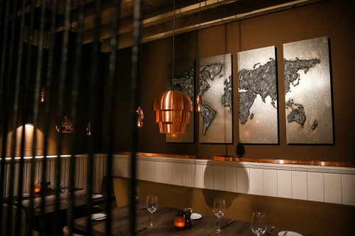 Brasserie Leysen