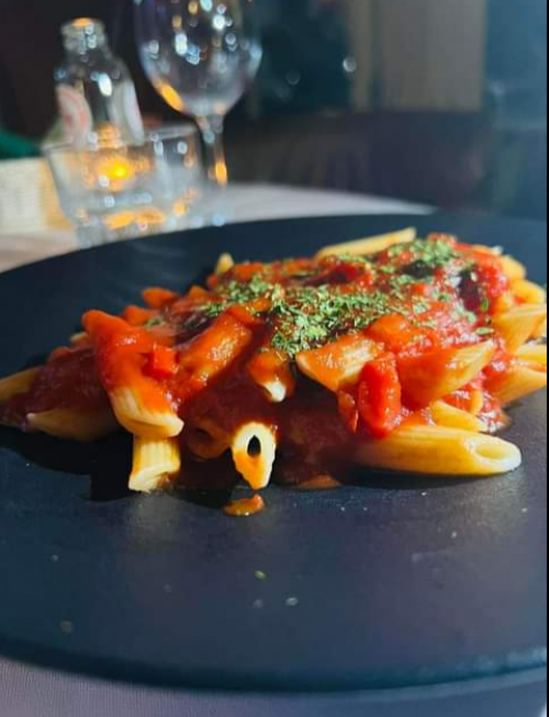 La Bella Italia