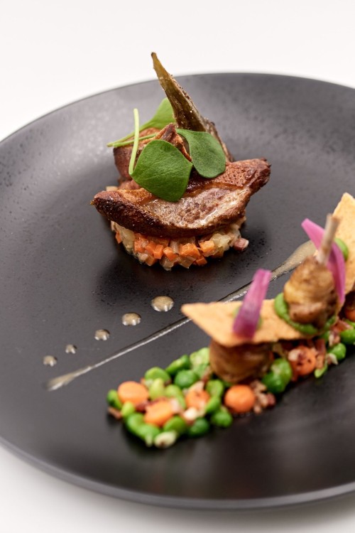 Reserveren bij Restaurant Lef te Destelbergen