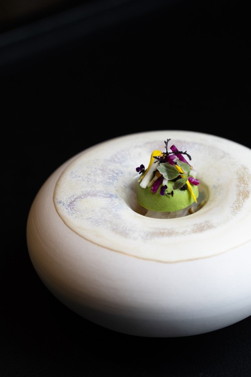Reserveren bij Restaurant Lef te Destelbergen