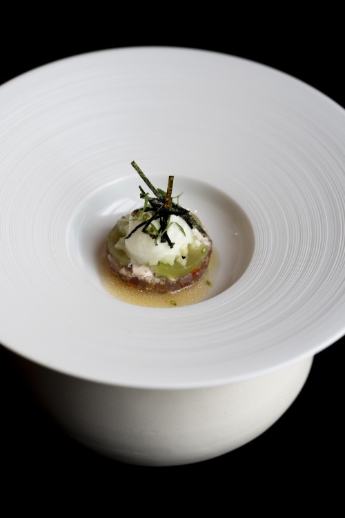 Restaurant Fine Fleur