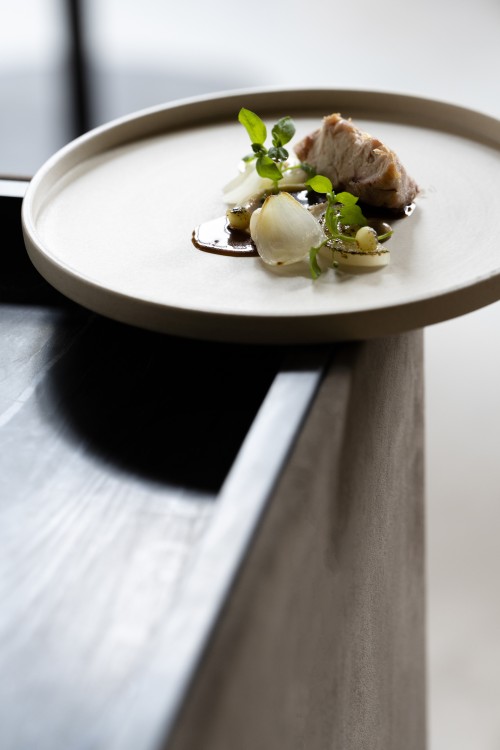 Restaurant Fine Fleur