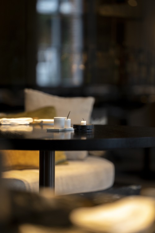 Restaurant Fine Fleur