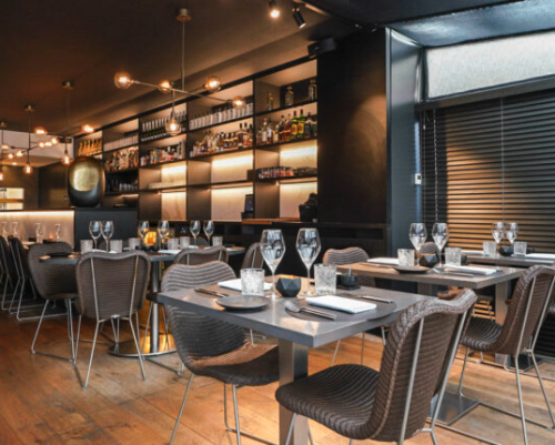 Restaurant Alexandra