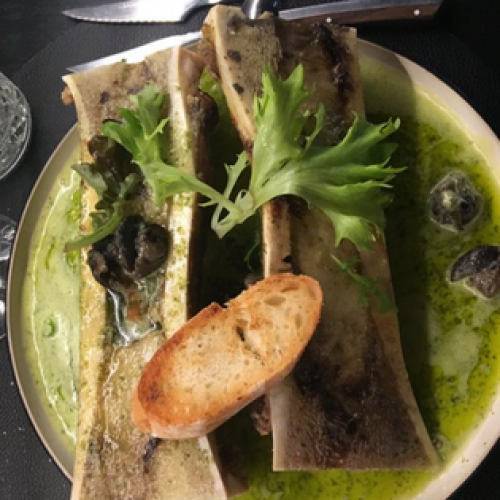 Restaurant Alexandra