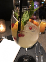 Restaurant Alexandra