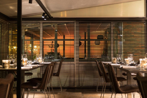 Restaurant Alexandra