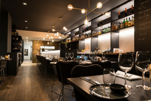 Restaurant Alexandra