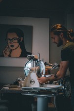 A-Mano II