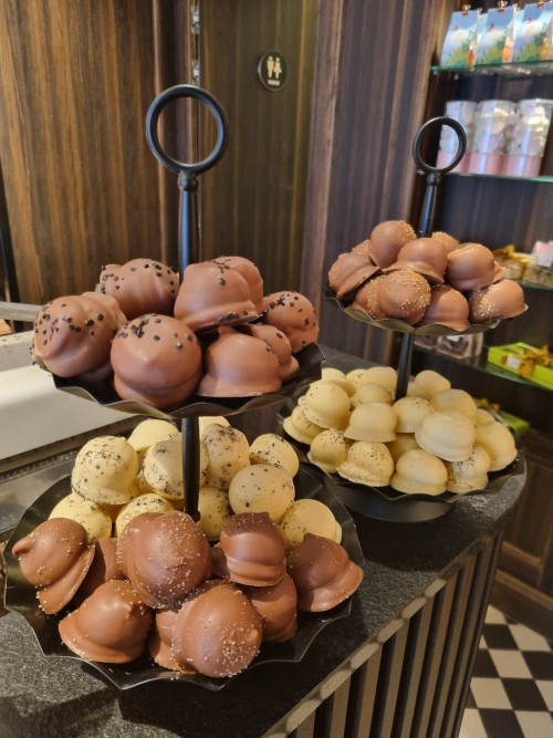 Bakkerij Goossens Wim