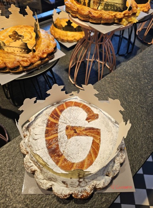 Bakkerij Goossens Wim