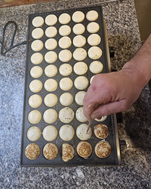 Bakkerij Goossens Wim