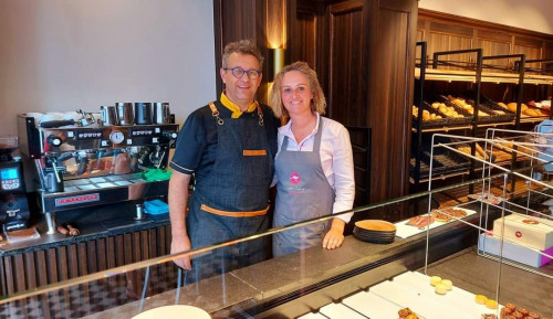 Bakkerij Goossens Wim