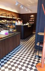 Bakkerij Goossens Wim