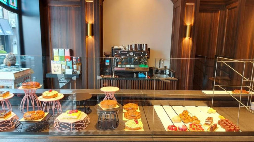 Bakkerij Goossens Wim